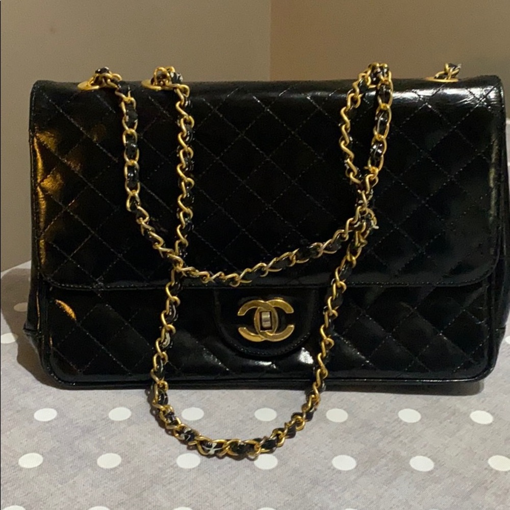 Fashion bag